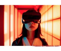 Virtual Reality Development in Malaysia at Digitalfren