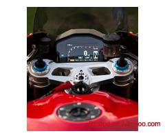 Protect Your Ride with Premium Indoor Motorcycle Cover by Addiction Motorsports