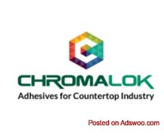 Adhesive for Quartz Colors That Matches Every Detail Chromalok