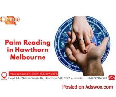 Reveal Your Destiny with Palm Reading in Hawthorn Melbourne – Accurate Lines, Clear Insight