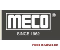 Measuring Instruments That Deliver Accuracy You Can Trust Meco Instruments Pvt. Ltd.