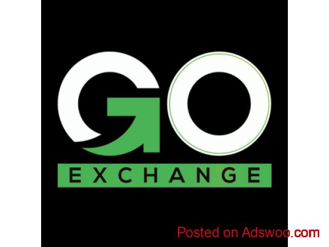 Goexch9 Login – Explore Casino & Sports Games - 1/1