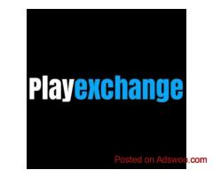 Playexch – Top Casino Games & Live Sports