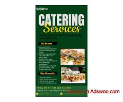 Adhitya Catering & Events – Best Catering Services in Madurai for Weddings & More!