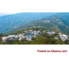 The Terraces Resort Kanatal – Luxury in the Lap of Nature