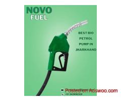 Best Bio Petrol Pump in India – Available Across Bihar & North East