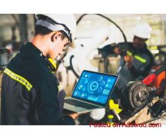 Advanced GPRS Tracking System | Reliable Solutions by Rag Track