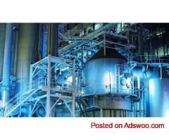 Filtration Solutions for Chemicals and Solvents Purification