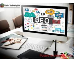 SEO company near me