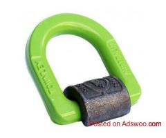Premium Range of weld on lifting points in Australia
