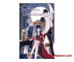 Discover Captivating Stories on the Peachy Peach Audio Drama App
