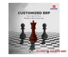 ERP software for Logistics Industry in Coimbatore