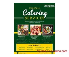 Why Good Catering Can Make or Break Your Event