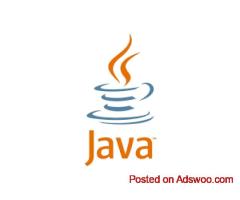 Master Java Programming with the Best Java Course in Pitampura at DICS