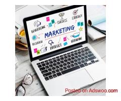 digital marketing services