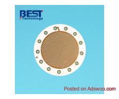 High-Performance Ceramic PCBs for Electronics – Bestpcbs Trusted Quality