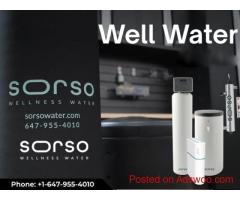 Sip with Confidence – Smart Well Water Treatment Solutions