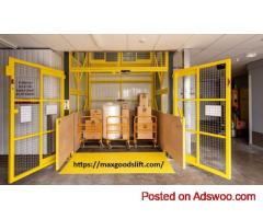 Max  Elevators – Leading Lift Manufacturing Company in Delhi NCR