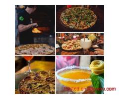 Reserve Your Table at Our Paracas Restaurant | Waiki Pizza Bar