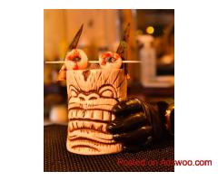 Reserve Your Table at Our Paracas Restaurant | Waiki Pizza Bar