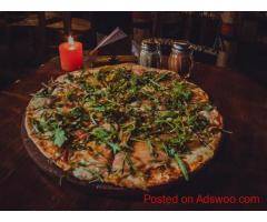 Reserve Your Table at Our Paracas Restaurant | Waiki Pizza Bar