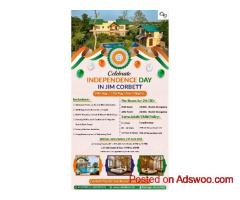 Celebrate the Spirit of Freedom with Exclusive Independence Day Packages
