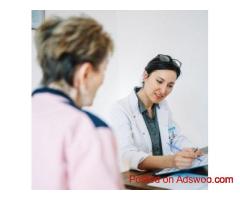 Join Our Pain Management Support Group - CareONE Concierge