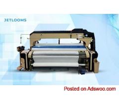 Jetlooms Surat – Air Jet Experts