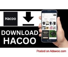 hacoo.app 14% offer