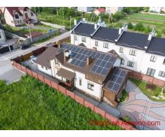 Shop Solar Energy Products Online - Global Solar Supplies