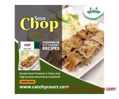 Vezlay at Catchy Court: Revolutionizing Plant-Based Eating in India