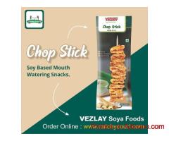 Vezlay at Catchy Court: Revolutionizing Plant-Based Eating in India