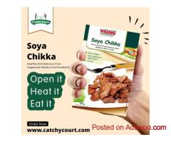 Vezlay at Catchy Court: Revolutionizing Plant-Based Eating in India