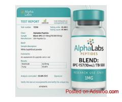 goalphalabs.com 10% OFF All Items