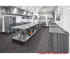 Delhi's Premier Hotel Kitchen Equipment Manufacturers