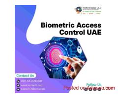24/7 Support for Biometric Systems in UAE