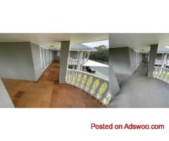Professional Concrete Grinding Gold Coast - Dr Epoxy