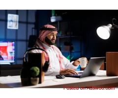 Leading Business Franchise Consultant Saudi Arabia - Go-Franchise