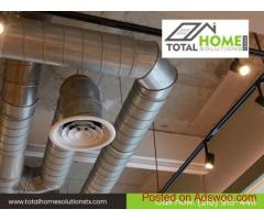 Duct Replacement and Duct Cleaning That Won’t Blow Your Budget!