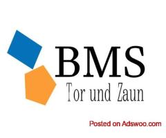 bms-schiebetore.de Extra Rabatte für ihre Bestellung