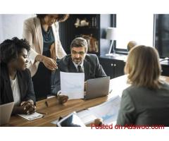 Self Assessment Tax Return Services by Kvk Accounting – Stress-Free Filing