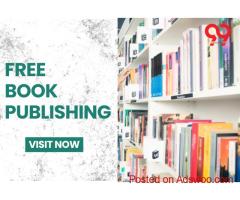 Free book Publishing: How Does It Work