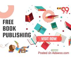 Free book Publishing: How Does It Work