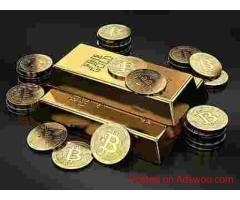 Searching for the Best Gold-Pegged Token? Go with Swag Gold