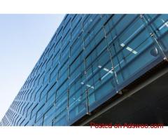 Top-Rated Glazing Contractors for Modern Spaces - Glass Wall Systems