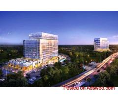 Office Space for Rent in Capital Tower 2 Gurgaon