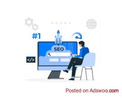 Boost Your Online Visibility with SEO Services in UK – ByteSol
