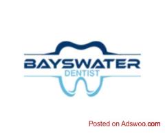 Get Perfectly Fitted Digital Dentures in Bayswater