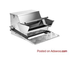 Innovative Automatic Chicken Feeder - Honyta