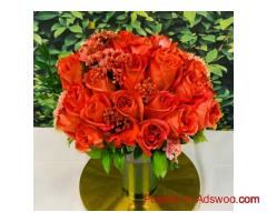 Send Flowers in St. Augustine, FL - Donya's Florals